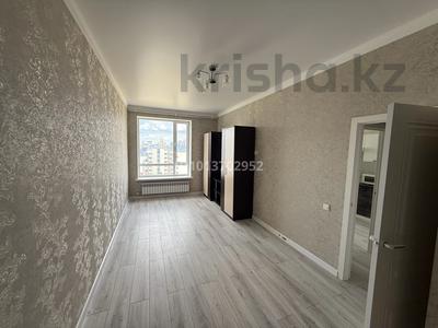 1-комнатная квартира · 39 м² · 9/12 этаж, Туран 34б за 33 млн ₸ в Астане, Нура р-н