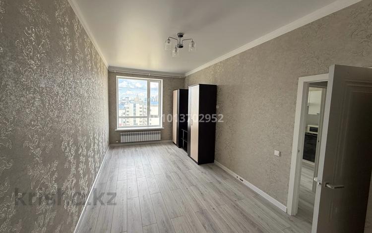 1-комнатная квартира · 39 м² · 9/12 этаж, Туран 34б за 33 млн ₸ в Астане, Нура р-н — фото 4