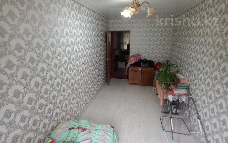2-бөлмелі пәтер · 47.7 м² · 2/5 қабат, ларина 9, бағасы: 12.5 млн ₸ в Уральске — фото 4