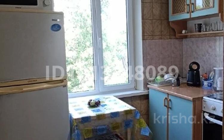 1-бөлмелі пәтер · 30.8 м² · 4/4 қабат, мкр Орбита-4 24 — Саина (Альфараби) - Мустафина, парк первого президента, бағасы: 200 000 ₸ в Алматы, Бостандыкский р-н — фото 2