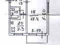 1-бөлмелі пәтер · 30.8 м² · 4/4 қабат, мкр Орбита-4 24 — Саина (Альфараби) - Мустафина, парк первого президента, бағасы: 200 000 ₸ в Алматы, Бостандыкский р-н — фото 13