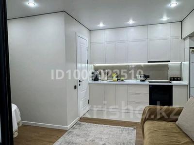 2-комнатная квартира · 58 м² · 2/15 этаж, Толе би 273а за 46 млн 〒 в Алматы, Алмалинский р-н