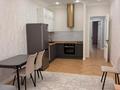3-комнатная квартира · 70 м² · 10/12 этаж, Аль Фараби 7 за 400 000 ₸ в Астане, Есильский р-н