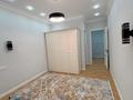 3-комнатная квартира · 70 м² · 10/12 этаж, Аль Фараби 7 за 400 000 ₸ в Астане, Есильский р-н — фото 4