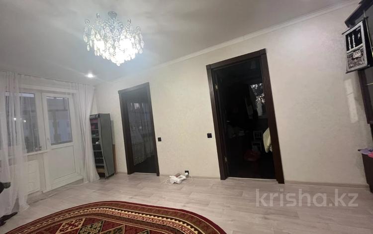 4-комнатная квартира · 63 м² · 3/5 этаж, абая за ~ 23.3 млн ₸ в Петропавловске — фото 3