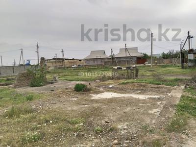 Участок · 27 соток, Жетысай за 5 млн ₸