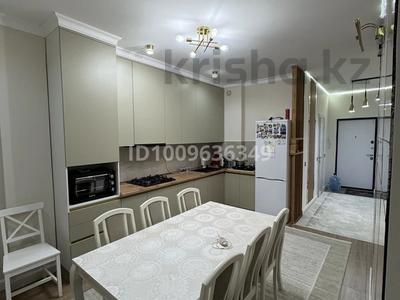 2-комнатная квартира · 63 м² · 3/10 этаж, мкр Центральный, Абая 26/5 — Драмтеатр, ваенкомат за 36.7 млн ₸ в Атырау