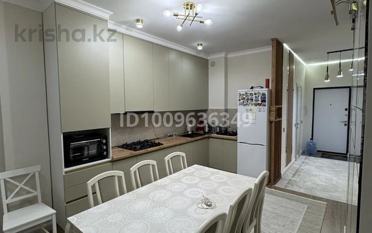 2-комнатная квартира · 63 м² · 3/10 этаж, мкр Центральный, Абая 26/5 — Драмтеатр, ваенкомат за 36.7 млн ₸ в Атырау — фото 31