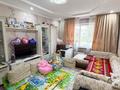3-комнатная квартира · 64 м² · 1/5 этаж, 4 мкр за 21 млн ₸ в Талдыкоргане