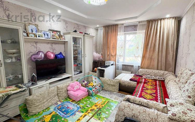 3-комнатная квартира · 64 м² · 1/5 этаж, 4 мкр за 21 млн ₸ в Талдыкоргане — фото 2