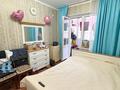 3-комнатная квартира · 64 м² · 1/5 этаж, 4 мкр за 21 млн ₸ в Талдыкоргане — фото 10