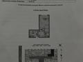 1-бөлмелі пәтер · 30 м² · 6/6 қабат, Кульджинский тракт 2к2 — Новый Апорт и аэропорт, бағасы: 14.6 млн ₸ в  — фото 2