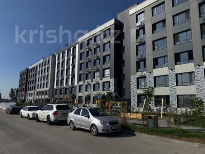 1-бөлмелі пәтер · 30 м² · 6/6 қабат, Кульджинский тракт 2к2 — Новый Апорт и аэропорт, бағасы: 14.6 млн ₸ в 