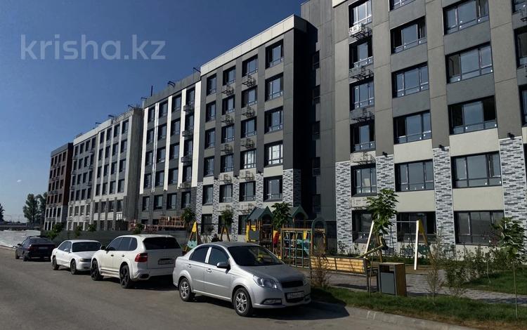 1-бөлмелі пәтер · 30 м² · 6/6 қабат, Кульджинский тракт 2к2 — Новый Апорт и аэропорт, бағасы: 14.6 млн ₸ в  — фото 25