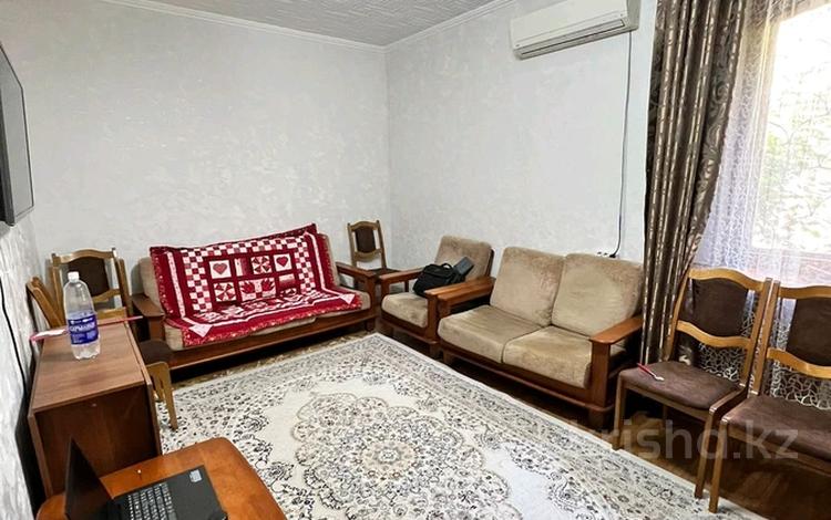 2-комнатная квартира · 57 м² · 1/5 этаж, Айбергенова за 22 млн ₸ в Шымкенте, Аль-Фарабийский р-н — фото 2