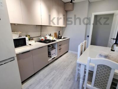 2-бөлмелі пәтер · 65 м² · 3/6 қабат, Көкжиек ш/а., бағасы: 33.5 млн ₸ в Алматы, Жетысуский р-н