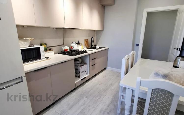 2-комнатная квартира · 65 м² · 3/6 этаж, мкр Кокжиек за 33.5 млн ₸ в Алматы, Жетысуский р-н — фото 18