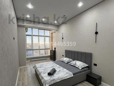 2-бөлмелі пәтер · 84 м² · 8 қабат, 16-ш/а. 85, бағасы: 20 000 ₸ в Актау, 16-й мкр 