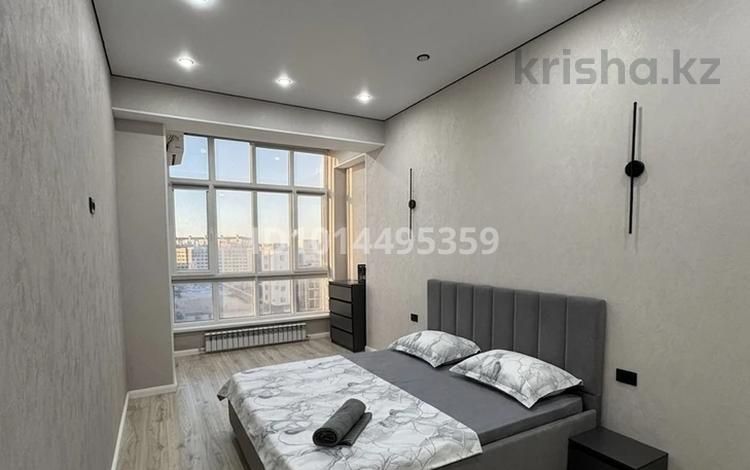 2-бөлмелі пәтер · 84 м² · 8 қабат, 16-ш/а. 85, бағасы: 20 000 ₸ в Актау, 16-й мкр  — фото 2