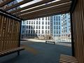 3-комнатная квартира · 81.8 м² · 1/9 этаж, мкр Нурсая, Султан Бейбарыс 437 за 38.5 млн ₸ в Атырау — фото 10