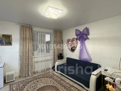 2-бөлмелі пәтер · 53.6 м² · 1/5 қабат, 30-шағынаудан, Гапеева 19/4, бағасы: 23.4 млн ₸ в Караганде, Казыбек би р-н
