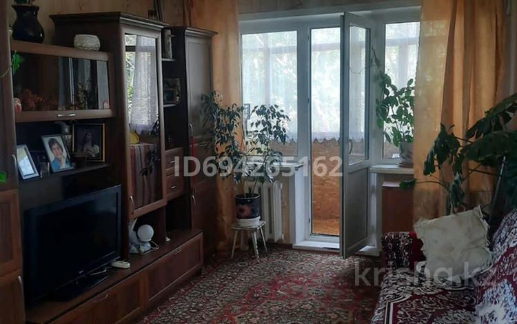 2-комнатная квартира · 43.2 м² · 4/5 этаж, Майкудук, Майкудук, 13й микрорайон 7 — Автостанция за 10 млн ₸ в Караганде, Алихана Бокейханова р-н — фото 2