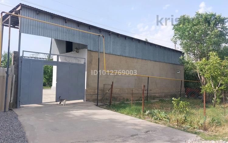 Часть дома · 4 комнаты · 100 м² · 7 сот., мкр Тассай 6/1 — Сайрамский поворот за 45 млн ₸ в Шымкенте, Каратауский р-н — фото 2