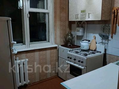2-комнатная квартира · 48 м² · 3/5 этаж, Ауэзова за 16.8 млн 〒 в Петропавловске