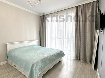 2-комнатная квартира · 72 м² · 13/17 этаж, мкр Керемет, Сейфуллина 574/1 к3 — Альфараби за 107 млн ₸ в Алматы, Бостандыкский р-н