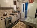 1-бөлмелі пәтер · 36 м² · 3/5 қабат, Аскарова 7 — Республика, бағасы: 8 000 ₸ в Шымкенте, Абайский р-н