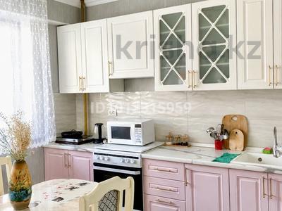 1-комнатная квартира · 42 м² · 5/10 этаж, Жунисова 14/1 за 26.5 млн ₸ в Алматы, Наурызбайский р-н