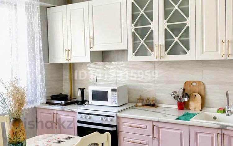 1-комнатная квартира · 42 м² · 5/10 этаж, Жунисова 14/1 за 26.5 млн ₸ в Алматы, Наурызбайский р-н — фото 12