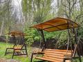 Дача · 3 комнаты · 130 м², Саз 6 — Каскасу за 200 000 ₸ — фото 14
