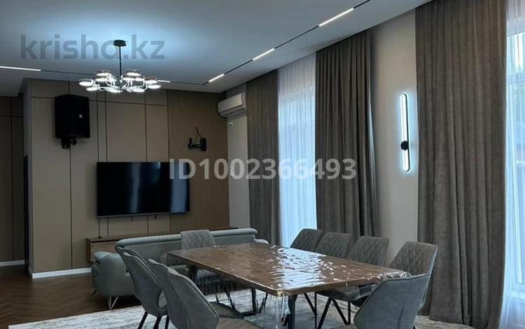 Дача · 3 комнаты · 130 м², Саз 6 — Каскасу за 200 000 ₸ — фото 3