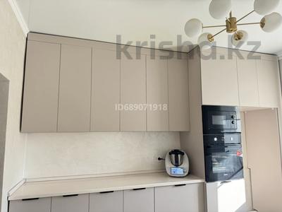 Отдельный дом · 4 комнаты · 150 м² · 10 сот., Проезд Баксай 13 за 34 млн ₸ в Атырау, мкр Ак депо