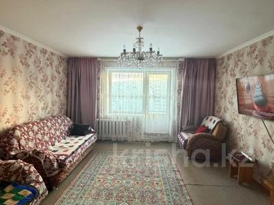 4-комнатная квартира · 82.7 м² · 7/9 этаж, РЫСКУЛОВА — ЦЕМПОСЕЛОК за 25.9 млн ₸ в Семее