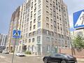 2-бөлмелі пәтер · 43.1 м² · 2/10 қабат, К. Сатпаева 24, бағасы: 26 млн ₸ в Астане, Алматы р-н