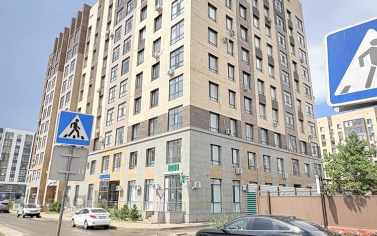 2-бөлмелі пәтер · 43.1 м² · 2/10 қабат, К. Сатпаева 24, бағасы: 26 млн ₸ в Астане, Алматы р-н — фото 2