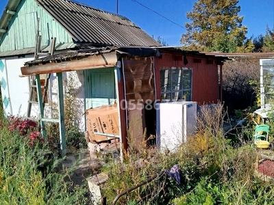 Дача · 2 комнаты · 15 м² · 7 сот., Масив2 переулок смородиновый участок 4 за 2 млн 〒 в Новой бухтарме