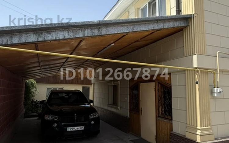 Жеке үй · 5 бөлме · 160 м² · 16 жүзд., Баекешева 38А — Нокабаева, бағасы: 56 млн ₸ в  — фото 2