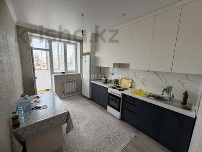 1-бөлмелі пәтер · 40 м² · 4/9 қабат, Жубан Молдагалиев 10, бағасы: 23 млн ₸ в Астане, Нура р-н