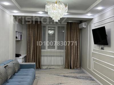 2-комнатная квартира · 53 м² · 3/8 этаж, Северное кольцо 29 за 38 млн ₸ в Алматы, Жетысуский р-н