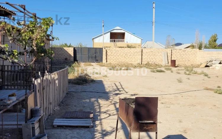 Дача · 4 комнаты · 25.4 м² · 25.4 сот., Рахат-2, улица 13 за 15 млн 〒 в Жанаозен — фото 5