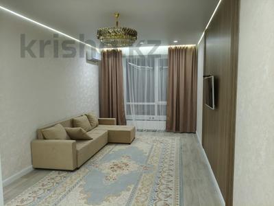 3-комнатная квартира · 92 м² · 6/9 этаж, Жумекен Нажимеденов 28 за 67 млн ₸ в Астане, Сарайшык р-н