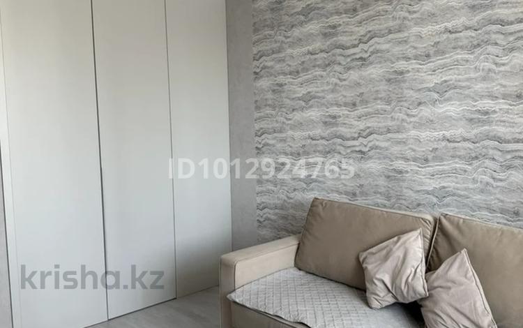 1-комнатная квартира · 38.1 м² · 8/9 этаж, Ахмет Байтурсынулы 39/2 за 25 млн ₸ в Астане, Сарайшык р-н — фото 2