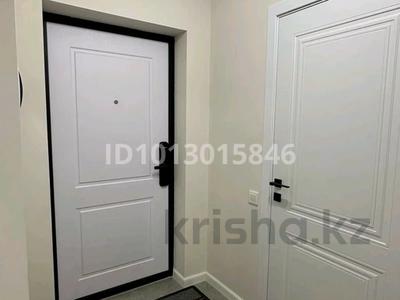 2-бөлмелі пәтер · 40 м² · 8/12 қабат, мкр Дарабоз, Бауыржана Момышулы 11/12а, бағасы: 280 000 ₸ в Алматы, Алатауский р-н