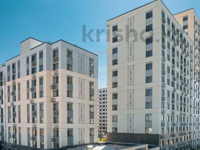 3-комнатная квартира, 86.9 м², 4/12 этаж, ​Туркия 1280/2 за ~ 34.8 млн 〒 в Шымкенте, Каратауский р-н