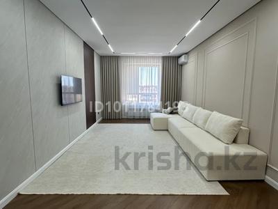 2-комнатная квартира · 89 м² · 7/7 этаж, мкр. Алтын орда 51 в — Мәнгілік ел Мұстафа Шоқай за 51 млн ₸ в Актобе