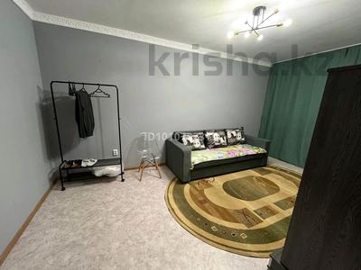 1-бөлмелі пәтер · 40 м² · 3/5 қабат, Мкр 1а 14, бағасы: 10 000 ₸ в Сарани