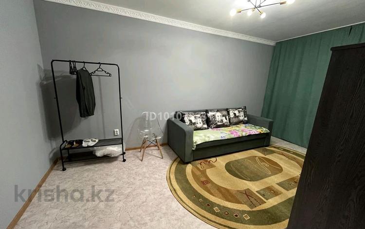 1-бөлмелі пәтер · 40 м² · 3/5 қабат, Мкр 1а 14, бағасы: 10 000 ₸ в Сарани — фото 2
